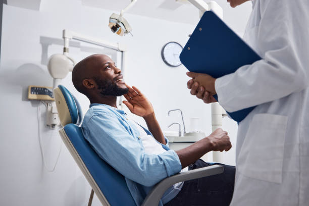 Best Emergency Treatment for Dental Infections or Abscesses in Farmingdale, NY